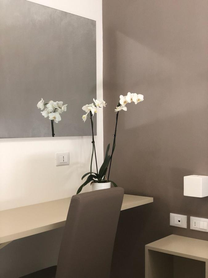 Hotel Il Veliero Torre San Giovanni Ugento Bagian luar foto