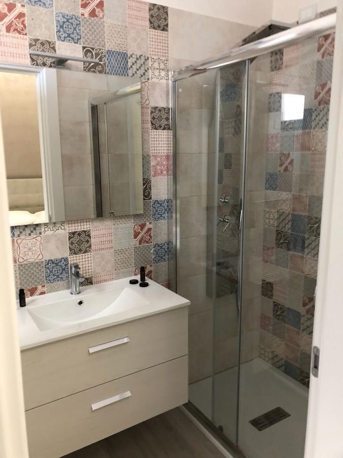 Hotel Il Veliero Torre San Giovanni Ugento Bagian luar foto