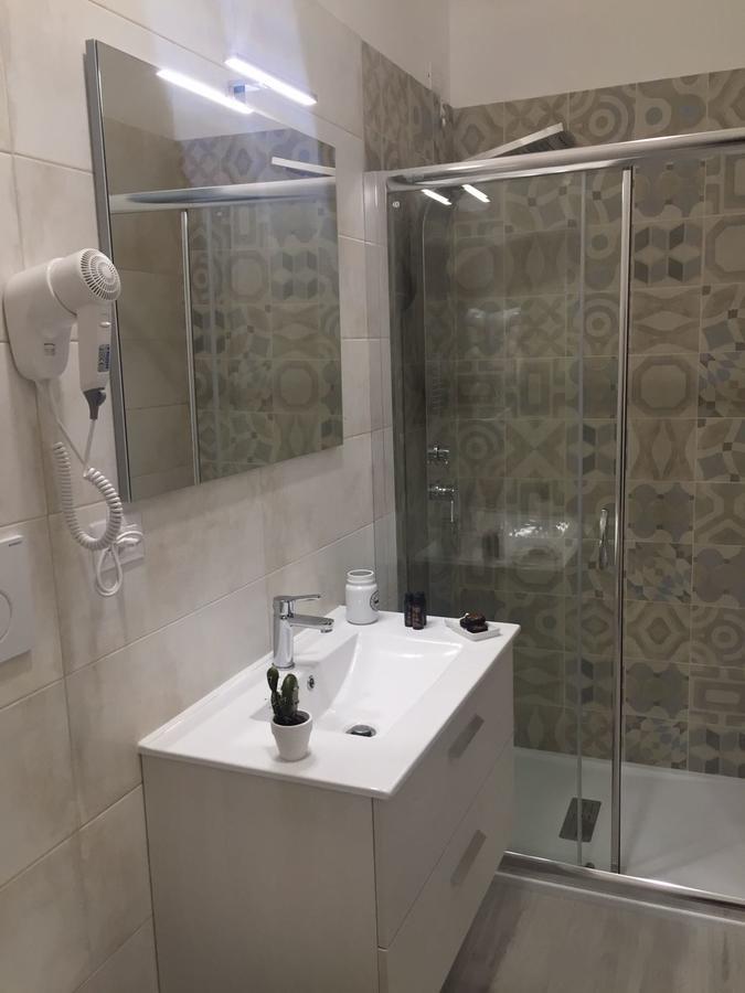 Hotel Il Veliero Torre San Giovanni Ugento Bagian luar foto