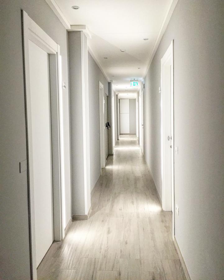 Hotel Il Veliero Torre San Giovanni Ugento Bagian luar foto