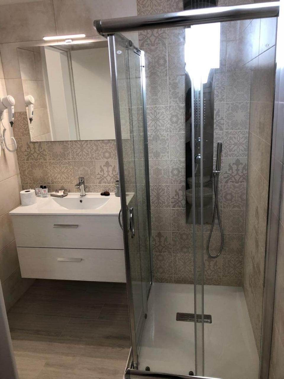 Hotel Il Veliero Torre San Giovanni Ugento Bagian luar foto