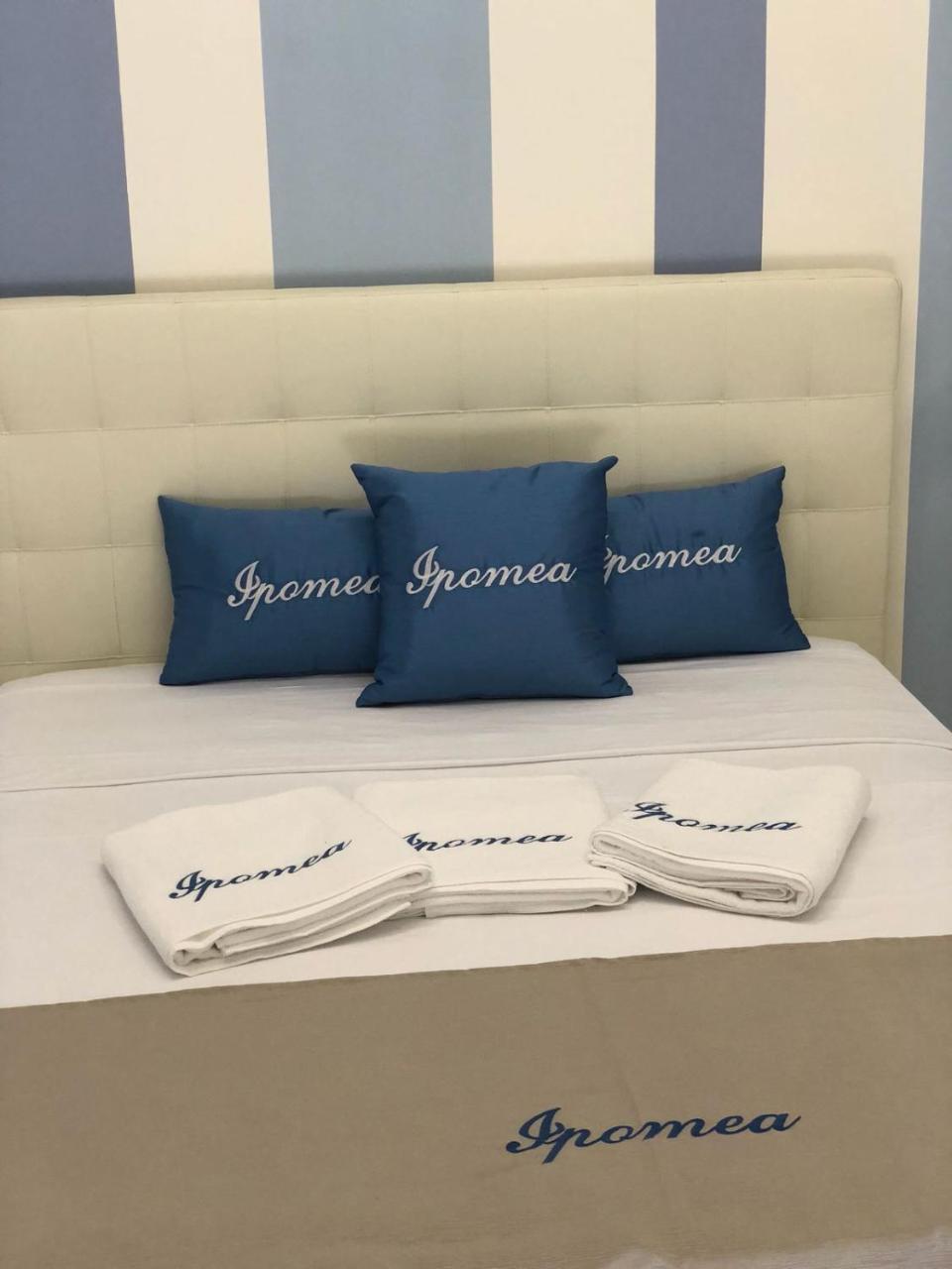 Hotel Il Veliero Torre San Giovanni Ugento Bagian luar foto